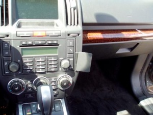 Proclip для Land Rover Freelander 2 07-13г. центр [854005]