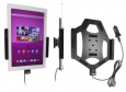 Автодержатель BRODIT для Sony Xperia Z4 Tablet с USB кабелем и адаптером на 12V [521859]