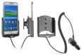 Автодержатель BRODIT для Samsung Galaxy Note PRO 8.4 SM-T320/T325 с автомобильной зарядкой [512616]