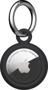 Брелок-чехол UAG [U] Dot для Apple AirTags South Keyhain