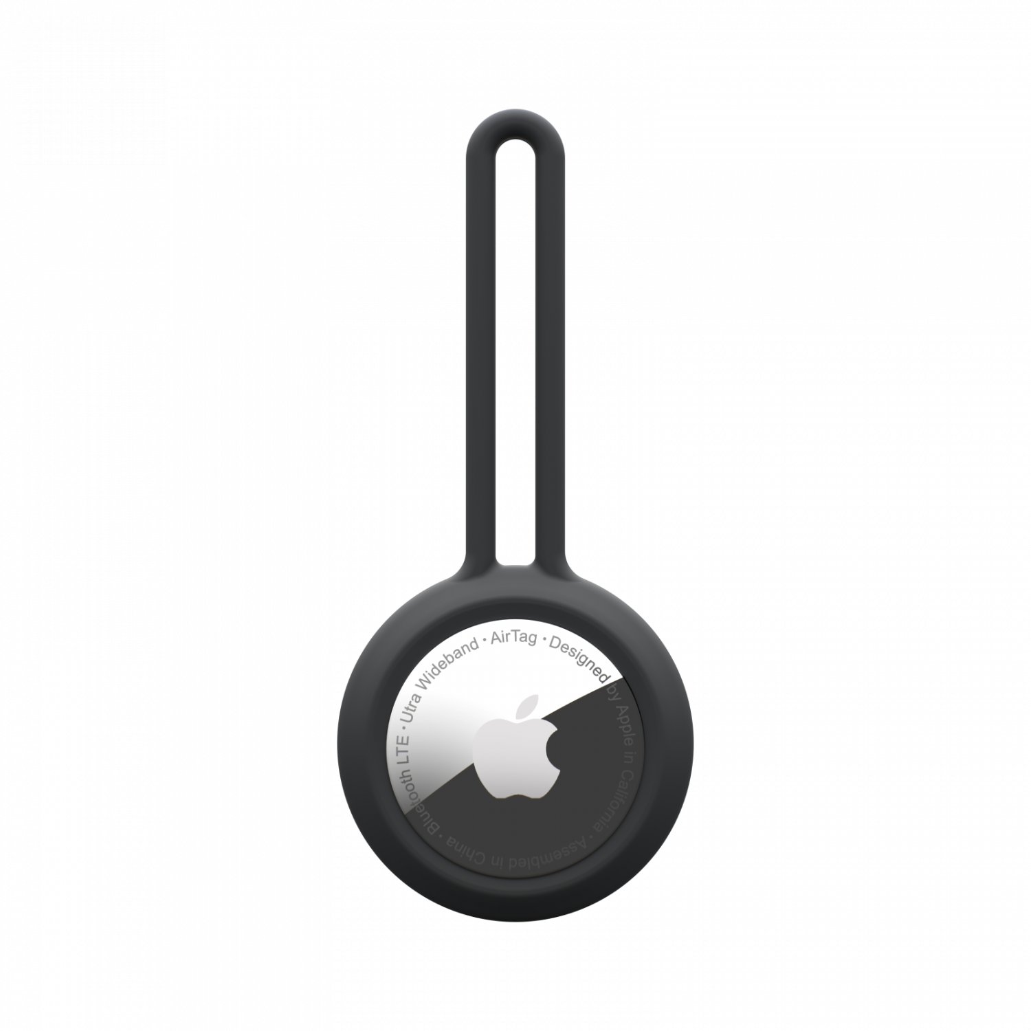 Чехол UAG [U] Dot для Apple AirTag Loop Case