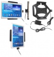 Автодержатель BRODIT для Samsung Galaxy Tab S 10,5 с Molex 2A адаптером [513653]
