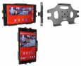 Автодержатель BRODIT для Sony Xperia Z3 Tablet Compact [511692]