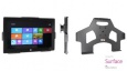 Автодержатель BRODIT для Microsoft Surface Pro 3 [511644]