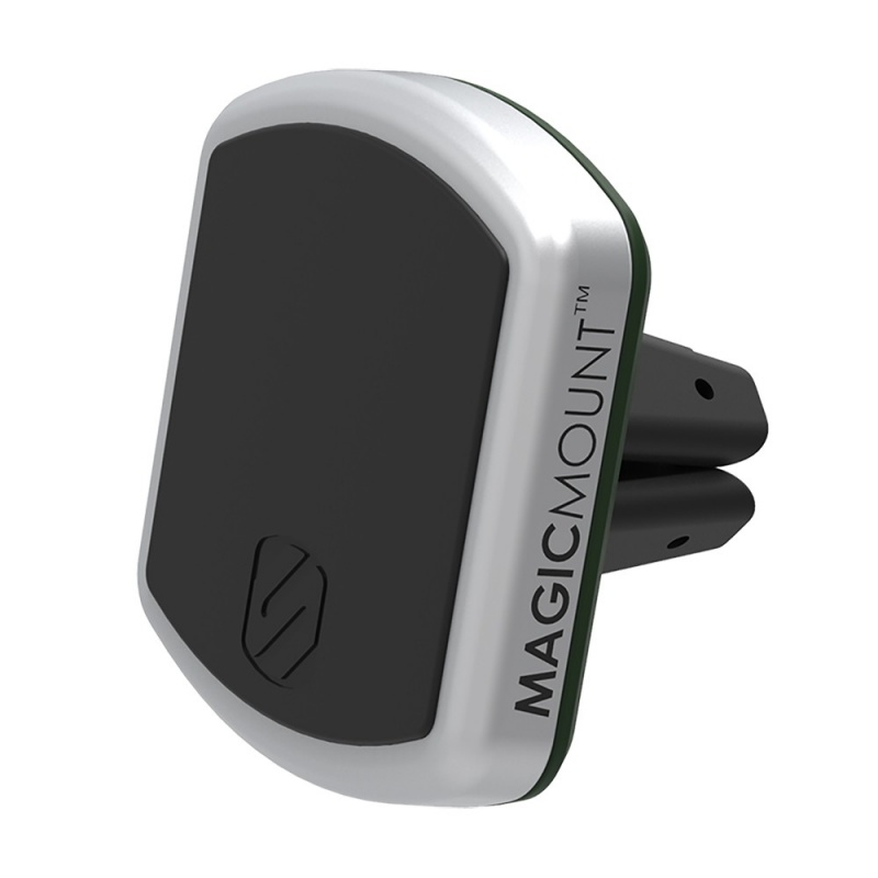 Магнитный держатель Scosche MagicMount™ Pro Vent в решетку обдува для смартфонов и планшетов до 7"