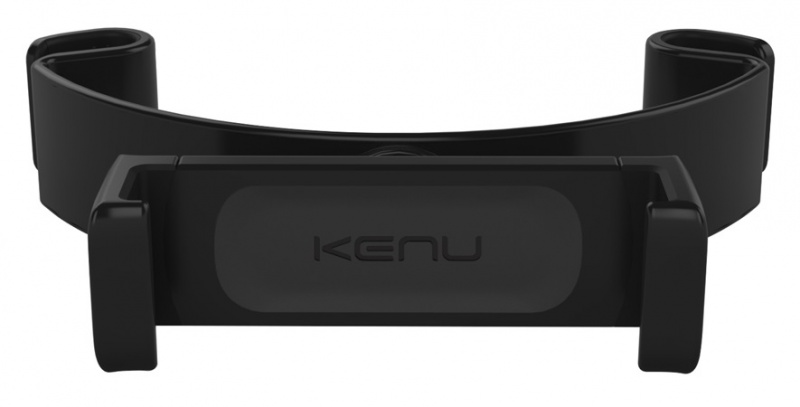 Автомобильный держатель Kenu Airvue для планшетов 7" до 13" на подголовник автомобиля