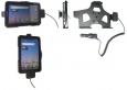Автодержатель BRODIT для Samsung Galaxy Tab 7 GT-P1000 с автомобильной зарядкой [512209]