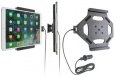 Автодержатель BRODIT для Apple iPad Pro 10.7 с автомобильной зарядкой USB [521977]