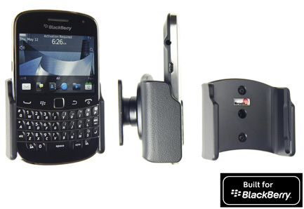 Автодержатель BRODIT для BlackBerry Bold 9900/9930 [511271]