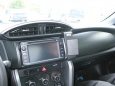 Proclip для Subaru BRZ 12-13г. центр правый [854812]