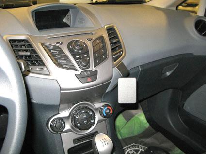 Proclip для Ford Fiesta 09-13г. угол [854252]
