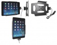 Автодержатель BRODIT для Apple iPad mini 2/3 Retina с автозарядкой [521584]