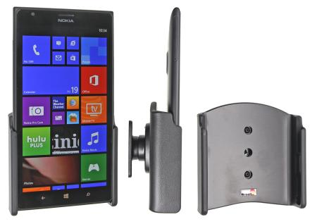 Авто держатель BRODIT для Nokia Lumia 1520 [511589]