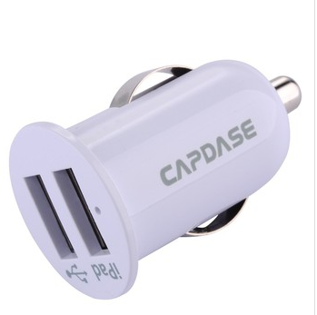 Зарядное устройство Capdase TKCB-P202 в прикуриватель